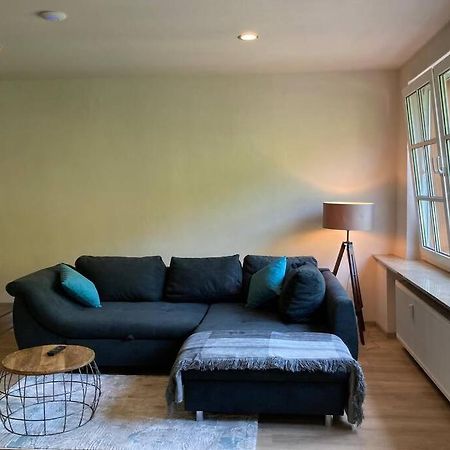 Dinkel Haus An Der Mosel Apartamento Traben-Trarbach Exterior foto