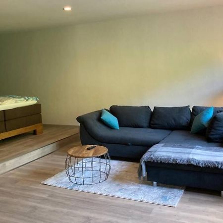 Dinkel Haus An Der Mosel Apartamento Traben-Trarbach Exterior foto