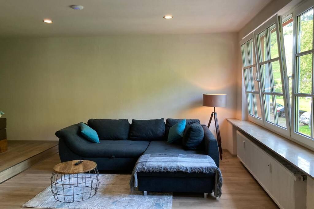 Dinkel Haus An Der Mosel Apartamento Traben-Trarbach Exterior foto
