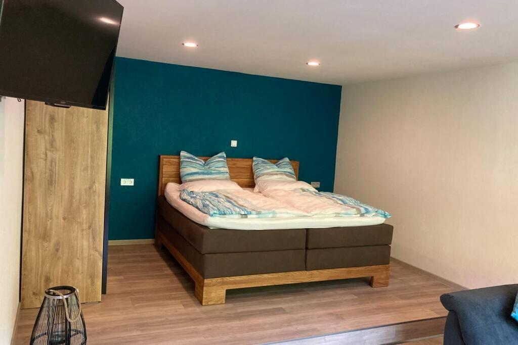 Dinkel Haus An Der Mosel Apartamento Traben-Trarbach Exterior foto