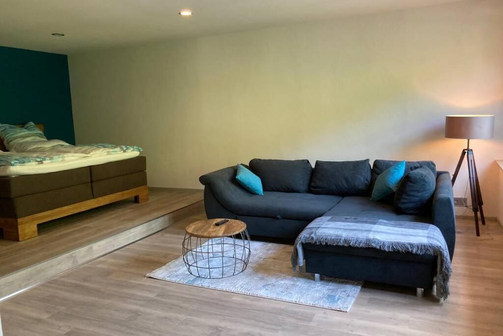 Dinkel Haus An Der Mosel Apartamento Traben-Trarbach Exterior foto
